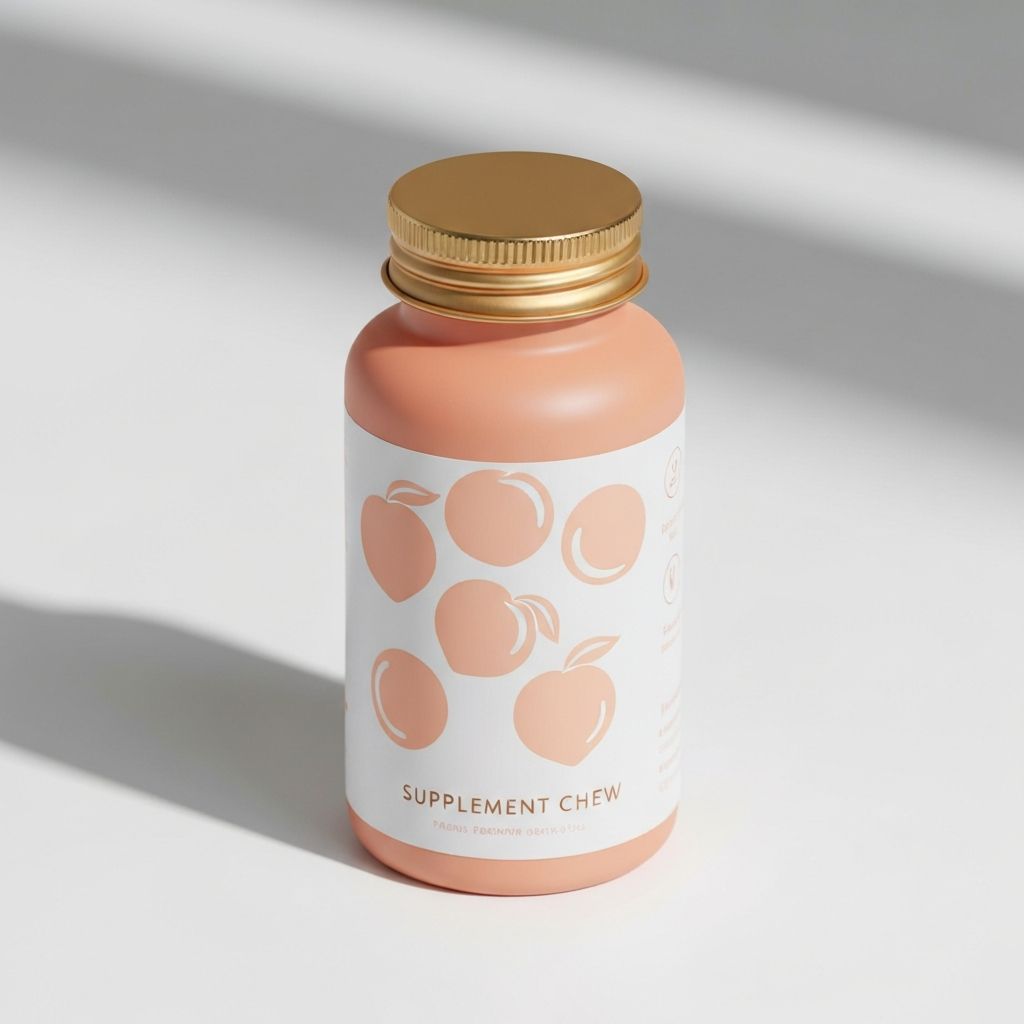 AH-YOO-MEE Belly Bloom Chews